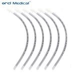 Oral Endotracheal Intubation Tube Uncuffed Nasal Tracheal Tube
