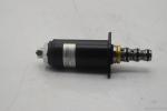 111-9916 122-5053 457-9878 Excavator Solenoid Valve Assembly For E320B E325C