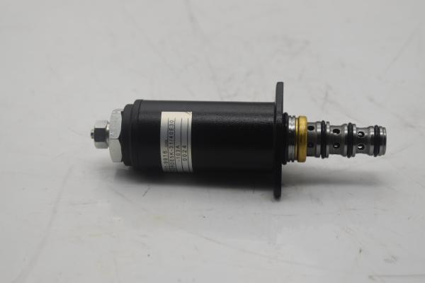 111-9916 122-5053 457-9878 Excavator Solenoid Valve Assembly For E320B E325C