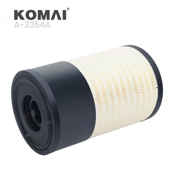Komai Air Cleaner Set SA 160162 5550564 555-0564 5550631 SA 160163 For Tractor