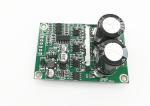JYQD Series High Efficiency 36V-72VDC Input Max Current 16A BLDC Motor Driver