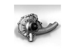 Quality 1022006201 Engine Parts Water Pump wholesale