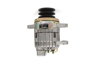 Quality 24V Voltage Second Hand Alternator 600-821-3571 For Excavator PC400-5 6D125 wholesale