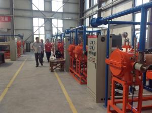 Quality Hdh Titanium Powder Manufacturing Equipment 50kg Per Batch Ce Certificated wholesale