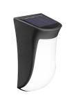 Wall Installation Intelligent Garden Fence Solar Lights