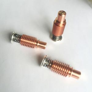 Quality Powermax 125 Hypertherm Plasma Cutter Consumables 220971 Plasma Electrode wholesale