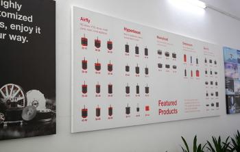 Dongguan Furious Technology Co., Ltd.