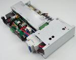 GCE Integrated BMS high voltage Lifepo4 battery 75S 240V 50A For UPS ESS Solar