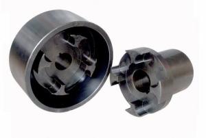 Quality flexible shaft coupling jaw shaft coupling shaft connector wholesale