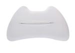 Adjustable Height Size Baby Head Support Pillow Memory Foam With 3D Bolster Pad