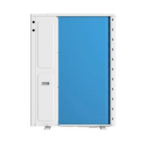 Quality Wireless Residential DC Inverter Wall Split Air Conditioner 12000btu LED Display wholesale