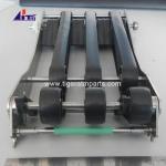 ATM Machine Parts Wincor Nixdorf Transport Lower Chassis CCDM 1750055175