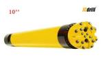 2 Inch - 12 Inch Down The Hole Hammer Medium High Air Pressure Wear Resistant