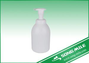 Quality 60ml Pet Spray Bottle with 30mm Foamer Pump wholesale