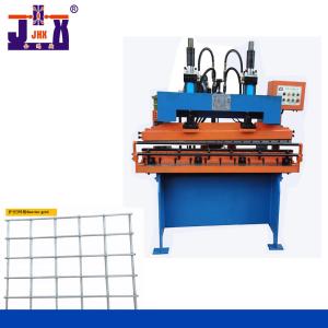 Quality Fence Wire Mesh Hydraulic Trimming Machine 1500MM High Speed wholesale