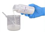 White Emulsion AKD Sizing Agent Pulp And Paper Mill Chemicals 50kg/barrels