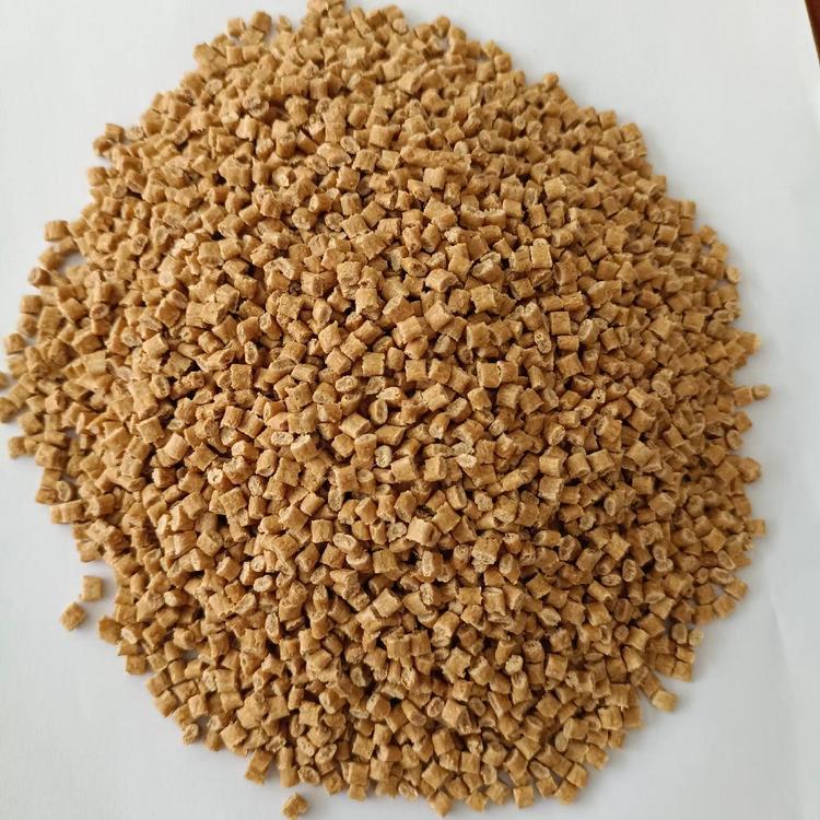 380V 50hz PP PE Wood Compounding Pelletizing Extrusion Line for Manufacturing Plants