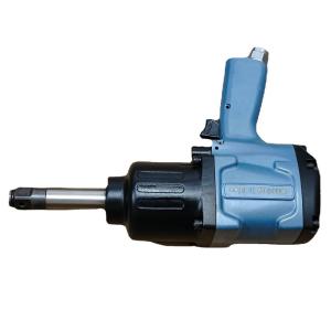 Quality OEM ODM 1/2 Heavy Duty Impact Wrench Small Air Impact Driver 3700rpm wholesale