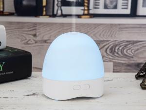 Quality Home Humidifier Ultrasonic Mini Aroma Essential Oil Diffuser wholesale
