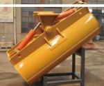 Customized Excavator Tilting Bucket For Komatsu Hitachi Kato Kubato
