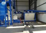 Full Automatic Dry Mix Plant Dry Mix Mortar Plant High Efficiency Energy Saving