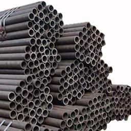 Quality API X42 Round Low Carbon Steel Tube Hot Rolled Seamless Gas And Oil wholesale