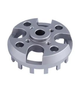 Quality Cnc Machining Aluminium Alloy Die Casting For Auto Parts wholesale