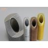 Buy cheap Integrated Aluminum Spiral Finned Tube For Automotive Engineering 0.8mm - 0.9mm from wholesalers