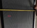 760mm*980mm PC200 PC200SC PC210 Excavator Cooling Parts Radiator Water Tank 20Y