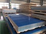 7000 Series Aluminium Alloy Sheet 6061 60mm Heat Resistant