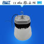 High quality led high bay 5 years warranty DLC approvla