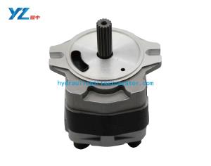 Quality Excavator SWE55 SWE60 SWE70 Hydraulic Gear Pumps PSVD2-17E PSVD2-21E PSVD2-27E wholesale