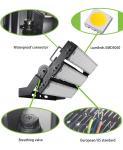 Ip66 Waterproof LED Football Stadium Lighting Module Floodlights Sports Field