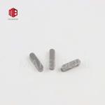 52538 DIN6885 Flat key For Bullmer Cutting Machine