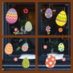 Bronzing Custom Window Stickers