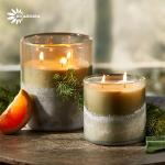 Luxury Room Aroma Scented Candle Aromatherapy Custom Fragrance