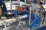 20kw Rated Power Automatic Paper Cup Machine For Drinking Cups