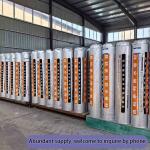 Self-Adhesive Polymer Modified Asphalt Waterproofing Membrane