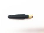 3 Dbi Omni Directional Straight Head WiFi Antenna SMA Male GSM / 3G 824 - 2100