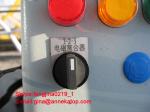 factory supply luffing jib tower crane spare parts for sale