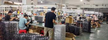 Guangzhou Baobao Lighting Co., Ltd.