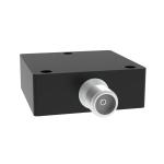 3G Resistive Antenna Power Divider 2 Way Aerial Splitter 50Ohm