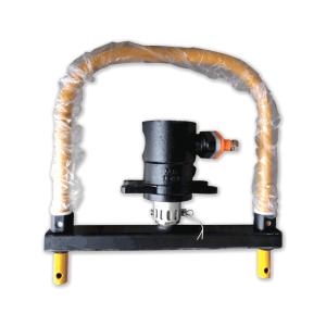 Quality ISO9001 Wagon Railway Braking System Automatic Derailment Brake wholesale