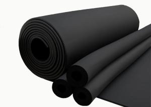 Quality Multifunctional Nitrile Rubber Insulation Tube Soundproof Flame Retardant wholesale