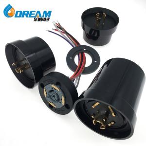 Quality 3 Pin 5 pin 7 Pin Photocell Nema Photocell Sensor Street Light Socket wholesale