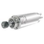 2.2KW Water-Cooled 4 Bearings Woodworking Spindle with Operating Speed 0