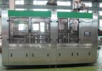 48000 BPH Mineral Water Filling Machine