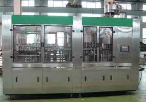 China 48000 BPH Mineral Water Filling Machine on sale