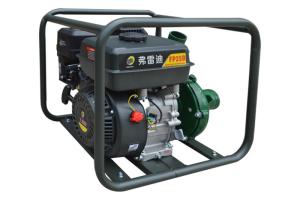 Quality OEM JB/T 6664-2017 Gasoline Powered Water Pump Petrol Operated Water Pump wholesale