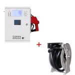 Explosion Proof Diesel Fuel Dispenser For Gas Station BJJ-20-SUMAN